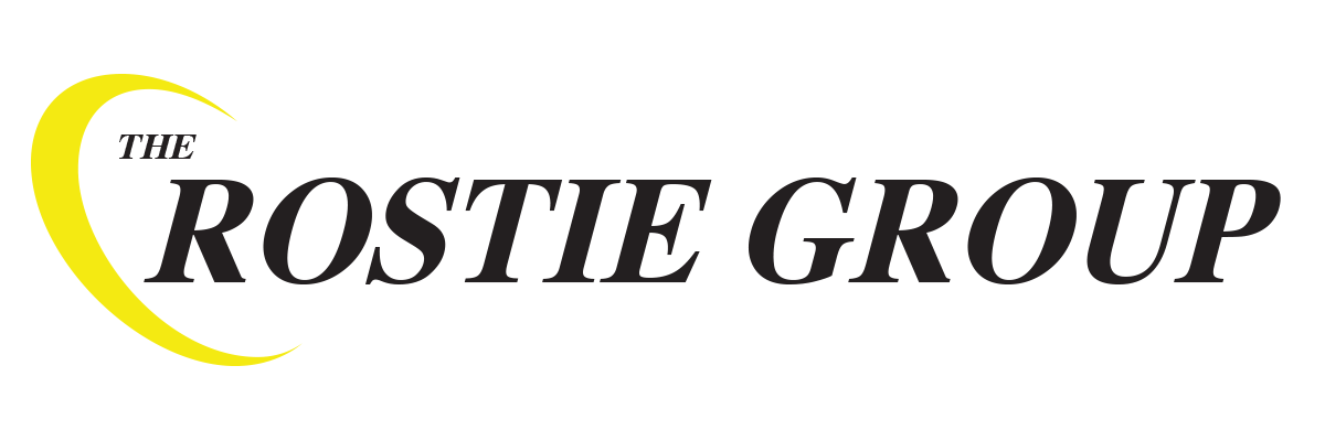 Rostie Group Logo