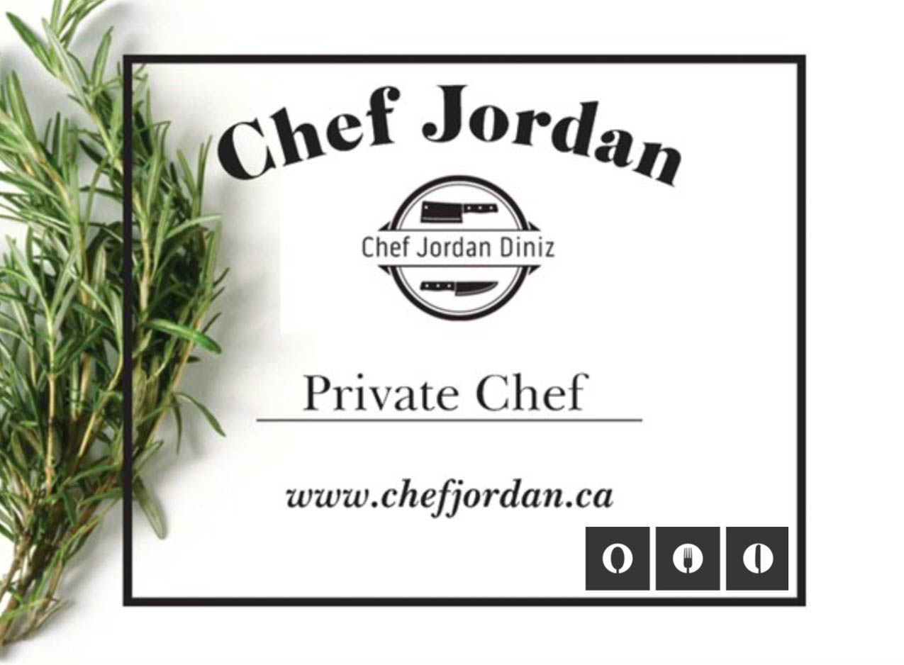 Winter Rostie Group Scoop Chef Jordan Diniz Advertisement