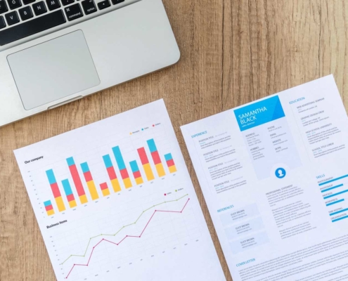 resume writing perfection