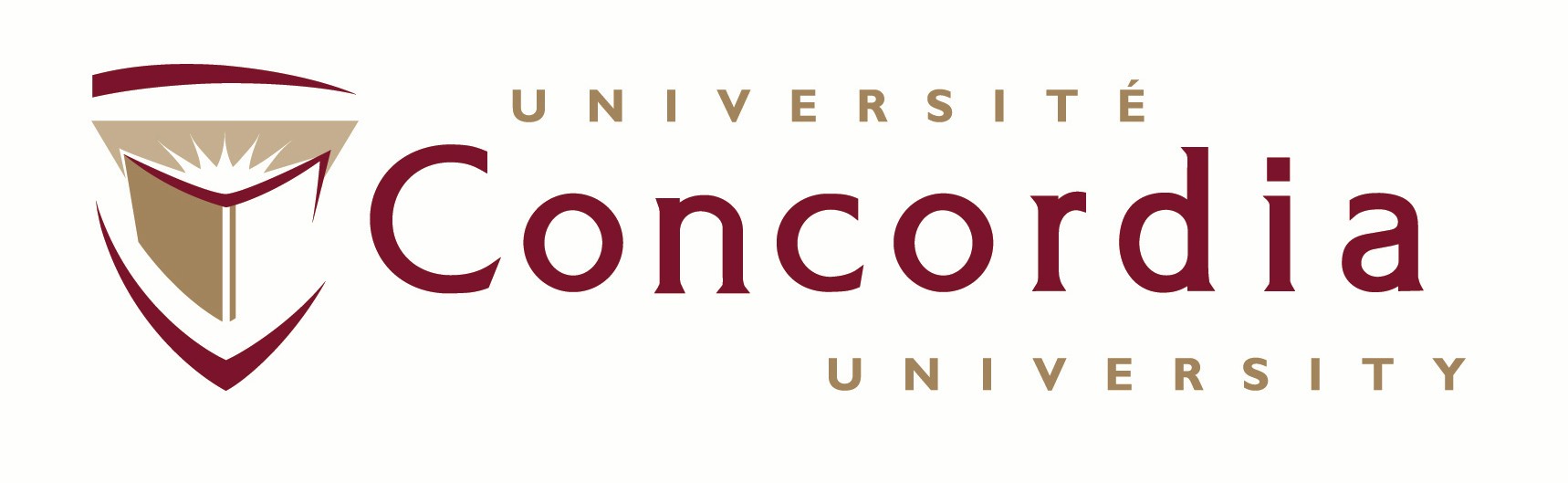 Concordia university Logo