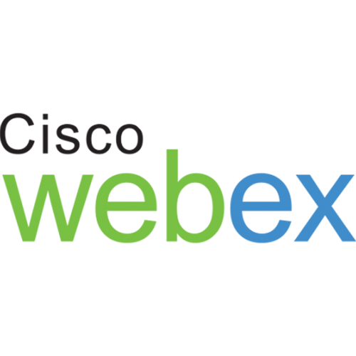 webex logo