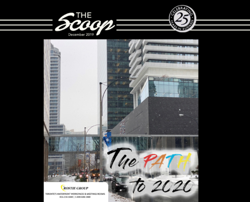 December Scoop Social Cover Image
