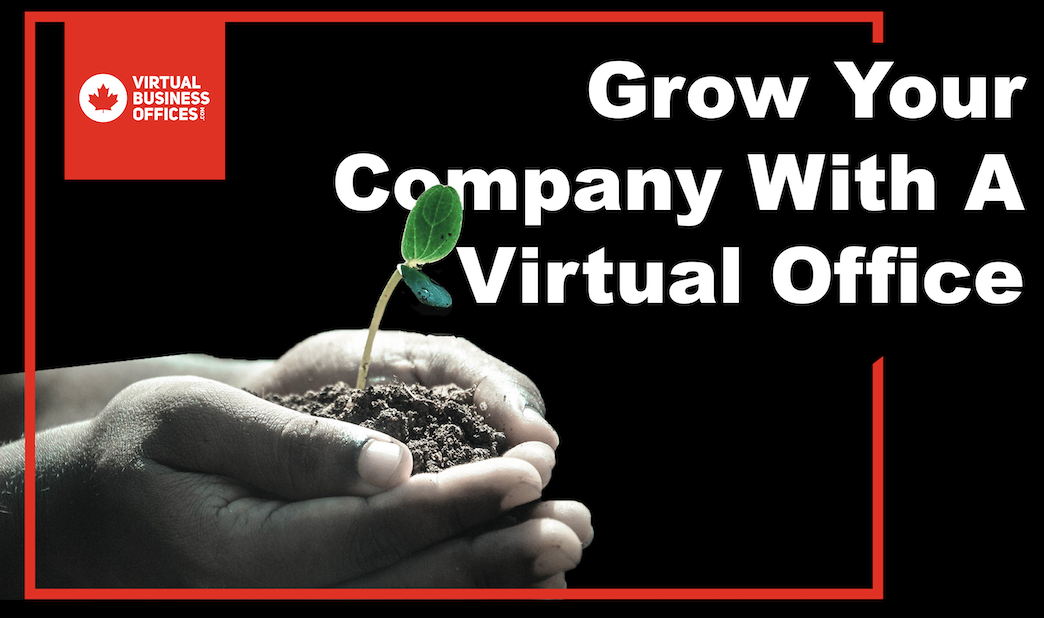 Virtual Business Offices Rostie Group Scoop Ad