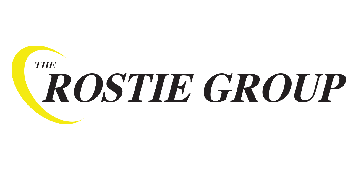 rostie group logo clear