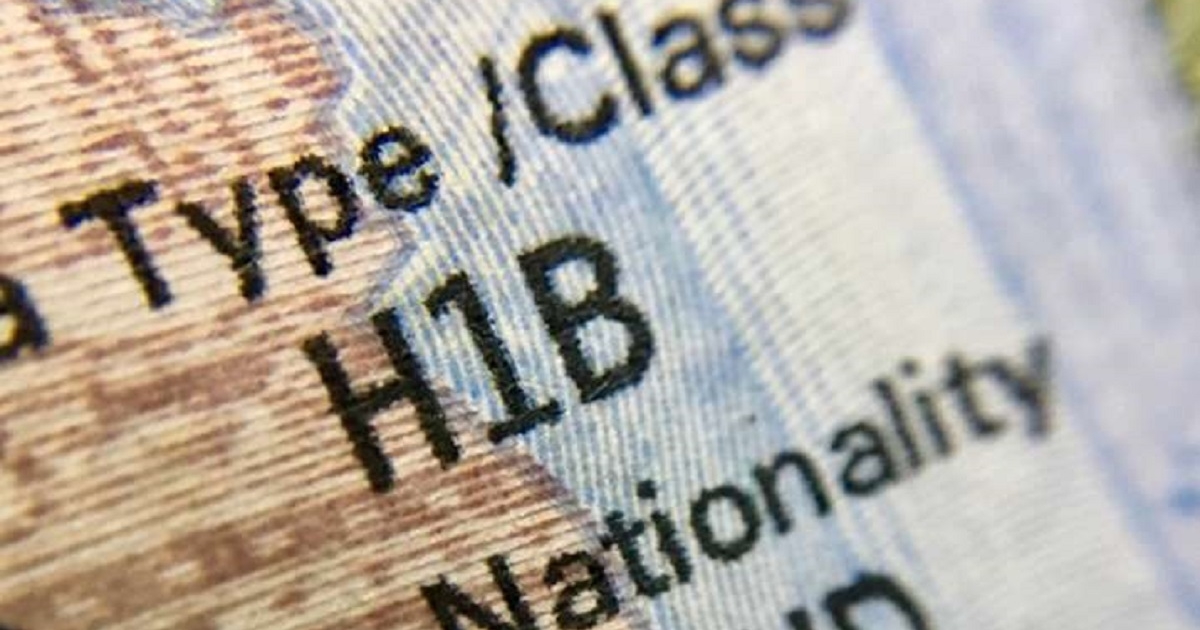 How Will H1B Visa Changes Impact Your Team and Talent Acquisition?